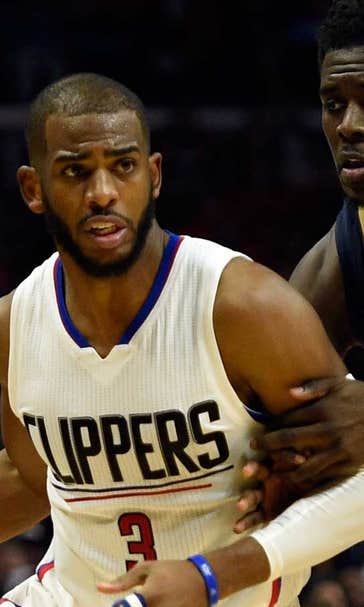 Clippers win in OT for 9th straight